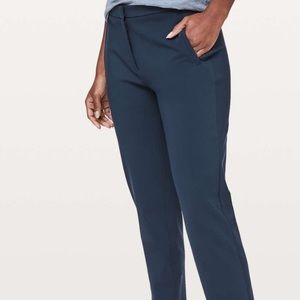 Lululemon On the Move Pant